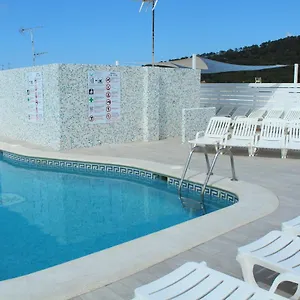  Apartamento Orvay España