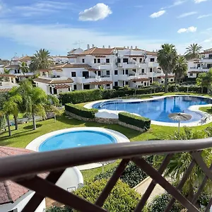  Apartamento Chiclana