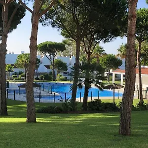  Chalet Casa Hortensia - Sancti Petri