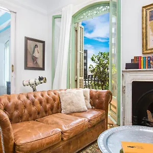  Apartamento Central Suites Barcelona España