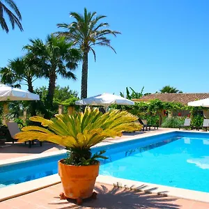  Apartamento Finca Son Sampoli España