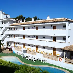 Apartamento Sa Torre By Sureda Mas España