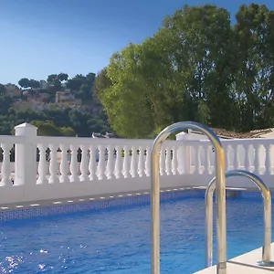  Apartamento Turísticos La Mundial España