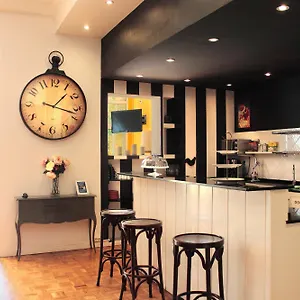  Apartamento Casa Consell España