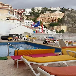  Apartamento Florida Park Club España