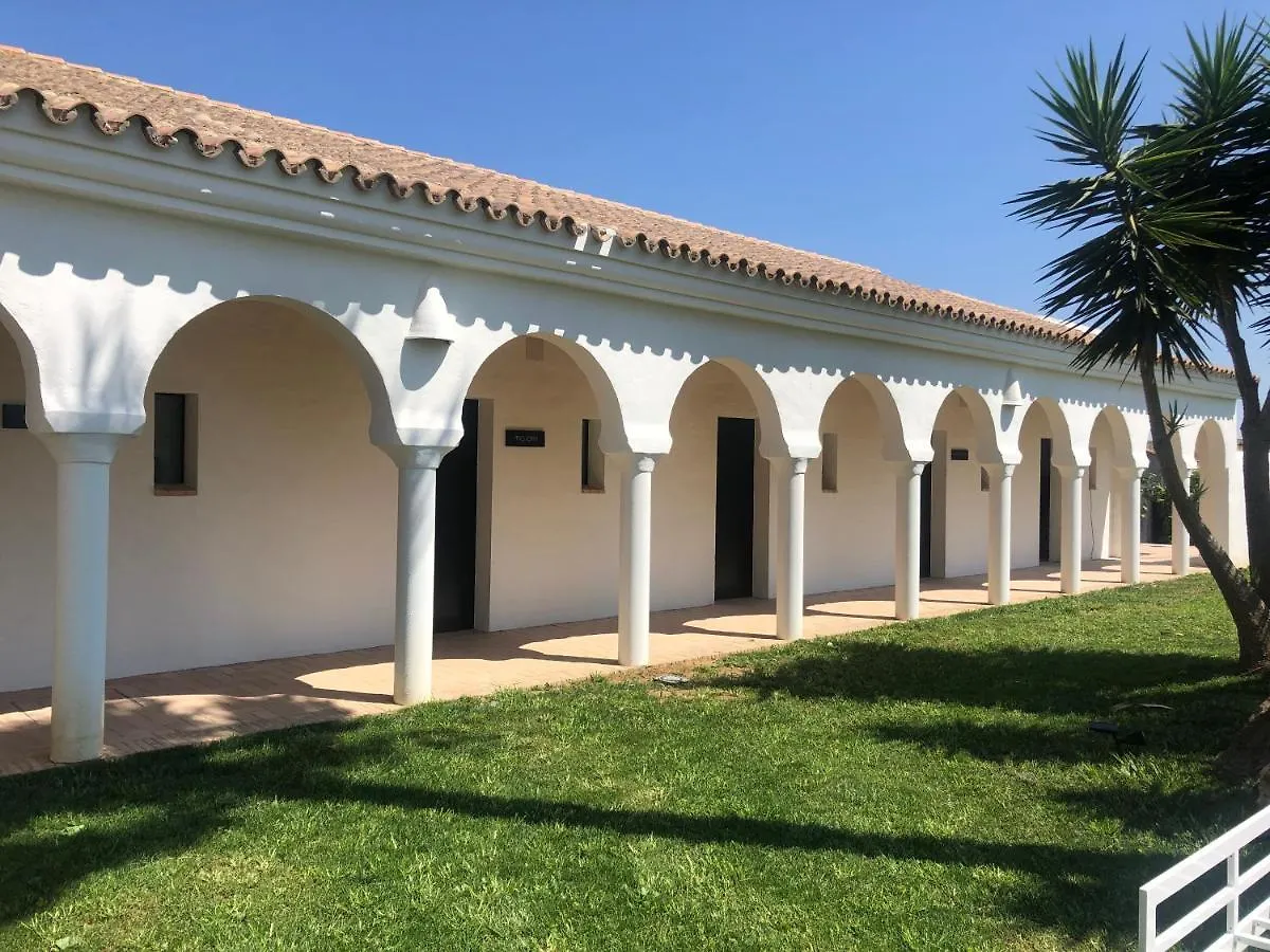 Hacienda Soto-Hego Haizea Chiclana de la Frontera Resort